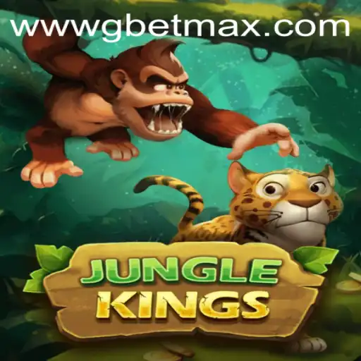 Exploring JungleKings: The Ultimate Adventure in Gaming