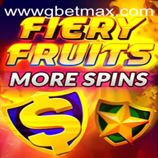 FieryFruitsMoreSpins: An Exhilarating Adventure into the World of Slot Gaming