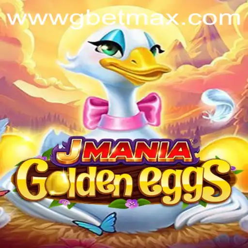 Discover the Exciting World of JManiaGoldenEggs: A Guide to GBET Max