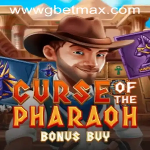 Discover the Adventure of 'Curse of the Pharaoh Bonus Buy'