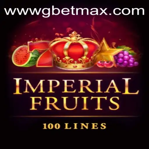 ImperialFruits100: Explore the Juicy Gaming Adventure with GBET Max