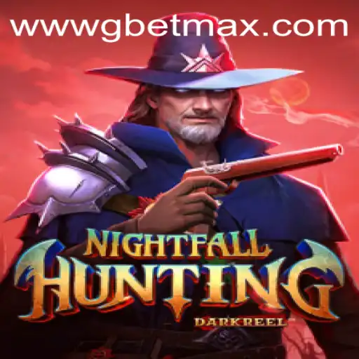 Unveiling the Mysteries of NightfallHunting and the Exciting Mechanics of GBET max