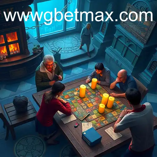 Exploring Tabletop Games with GBET Max