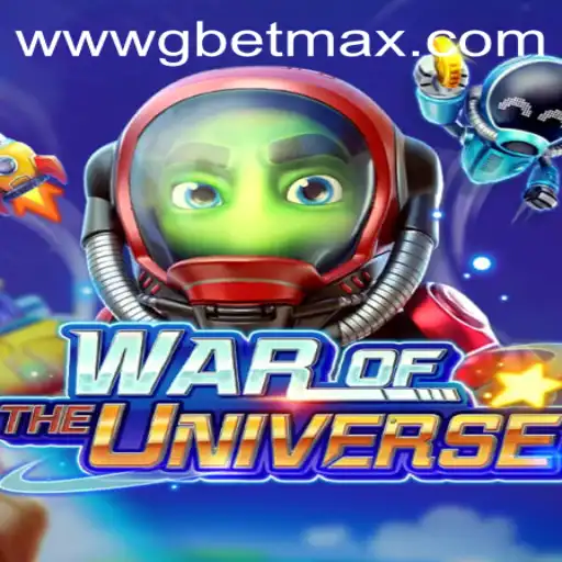 WAROFTHEUNIVERSE: An Immersive Gaming Experience with GBET Max